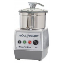 樂巴托 Blixer 5A Plus-CL - 食物混合攪拌機